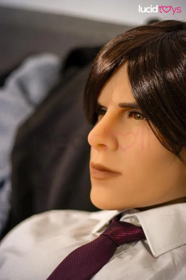 Male Sex Toys Irontech Doll Neodoll Racy Nicholas Male Sex Doll Torso Tan Male Sex Toys Irontech Doll Neodoll Racy Nicholas Male Sex Doll Torso Tan
