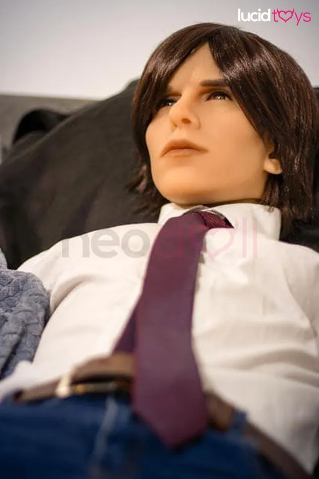Male Sex Toys Irontech Doll Neodoll Racy Nicholas Male Sex Doll Torso Tan Male Sex Toys Irontech Doll Neodoll Racy Nicholas Male Sex Doll Torso Tan