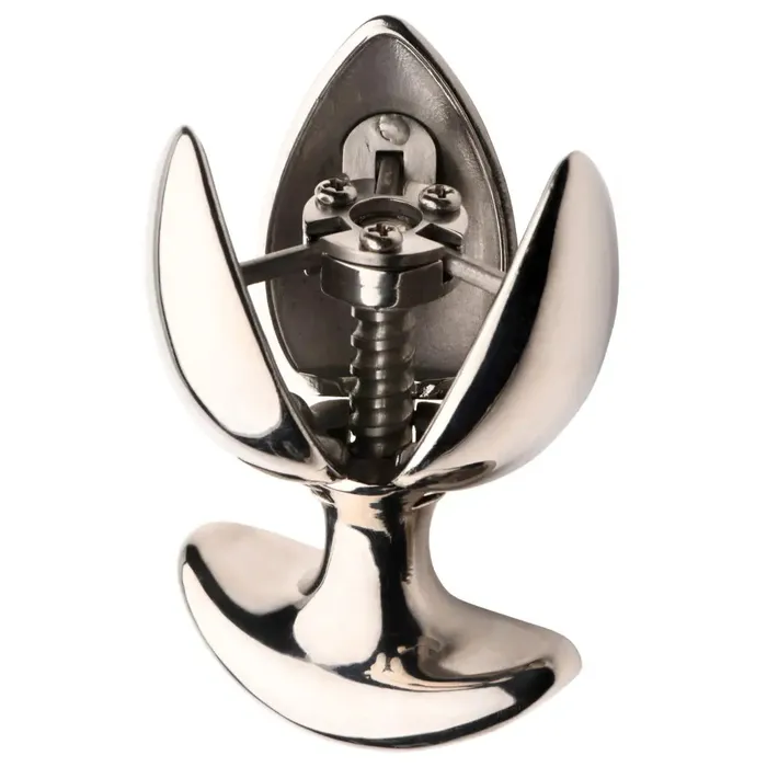 Male Sex Toys Master Series Master Series Ass Vault Locking Anal Expander