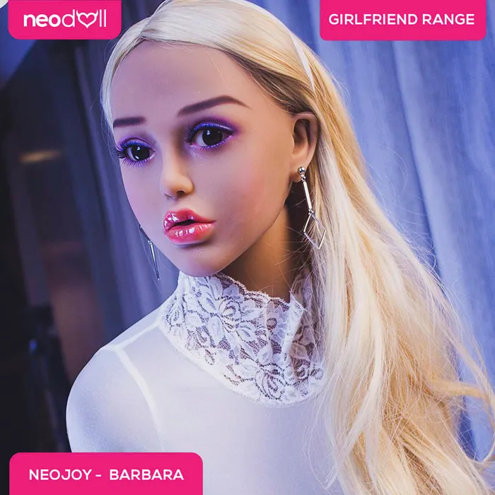 Male Sex Toys Neodoll Neodoll Girlfriend Barbara Realistic Sex Doll 148cm Tan Male Sex Toys Neodoll Neodoll Girlfriend Barbara Realistic Sex Doll 148cm Tan