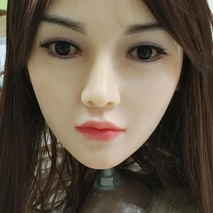 Male Sex Toys Neodoll Sugar Babe Christal Sex Doll Silicone Head M16 Compatible Natural Neodoll Sugar Babe Male Sex Toys Neodoll Sugar Babe Christal Sex Doll Silicone Head M16 Compatible Natural Neodoll Sugar Babe