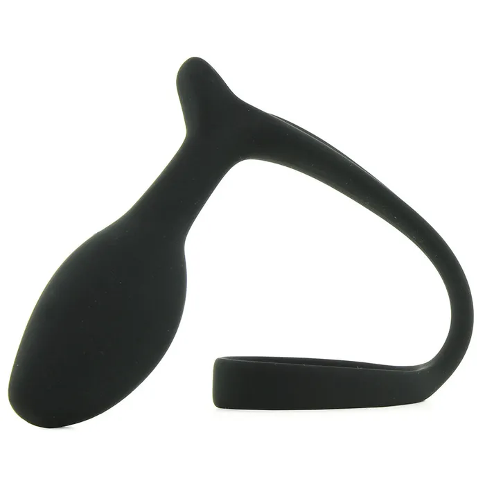 Male Sex Toys Pipedream Anal Fantasy AssGasm Beginner Cock Ring Plug Male Sex Toys Pipedream Anal Fantasy AssGasm Beginner Cock Ring Plug
