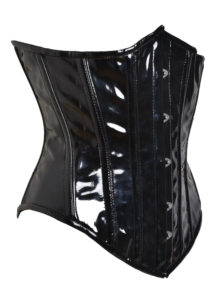 Male Sex Toys PVC Underbust Corset HonourSkintwocom Male Sex Toys PVC Underbust Corset HonourSkintwocom