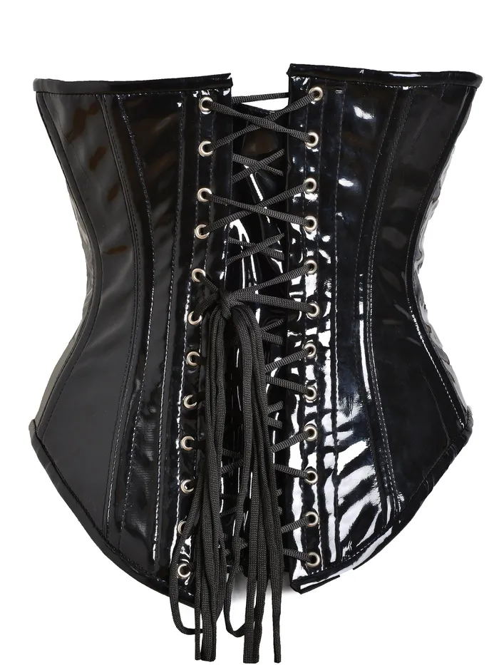 Male Sex Toys PVC Underbust Corset HonourSkintwocom Male Sex Toys PVC Underbust Corset HonourSkintwocom