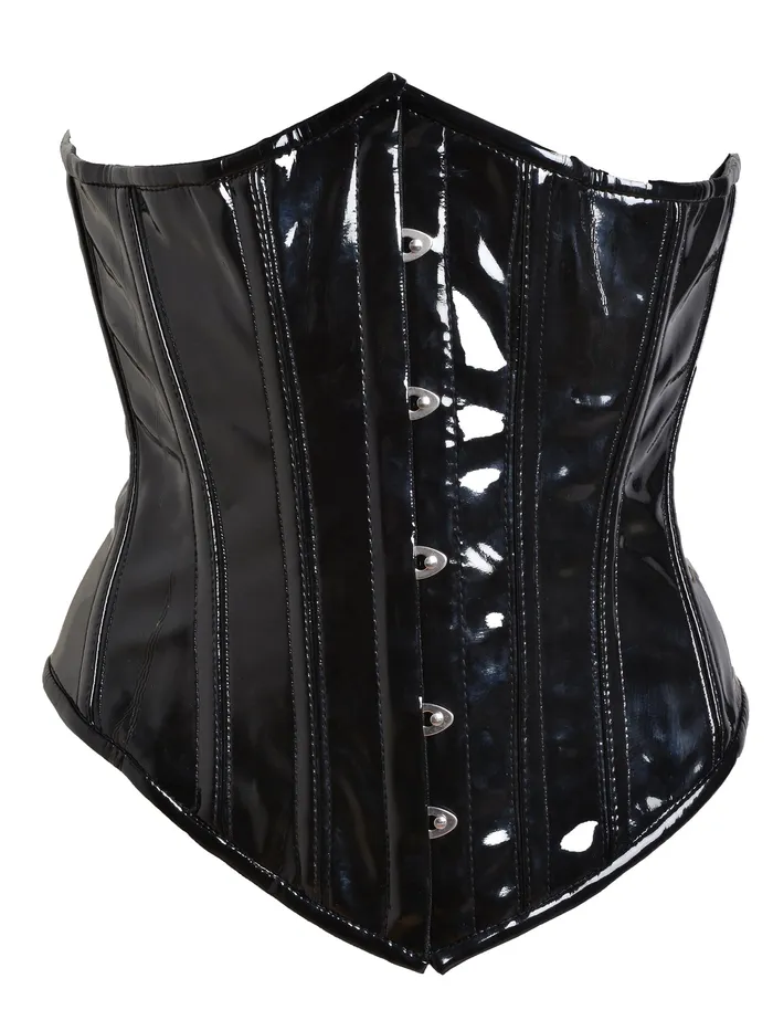 Male Sex Toys PVC Underbust Corset HonourSkintwocom Male Sex Toys PVC Underbust Corset HonourSkintwocom