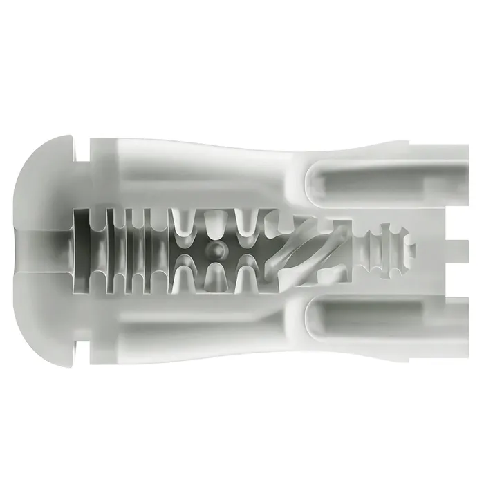 Maxtasy Male Sex Toys Maxtasy Clear Standard Sleeve For Suction Master