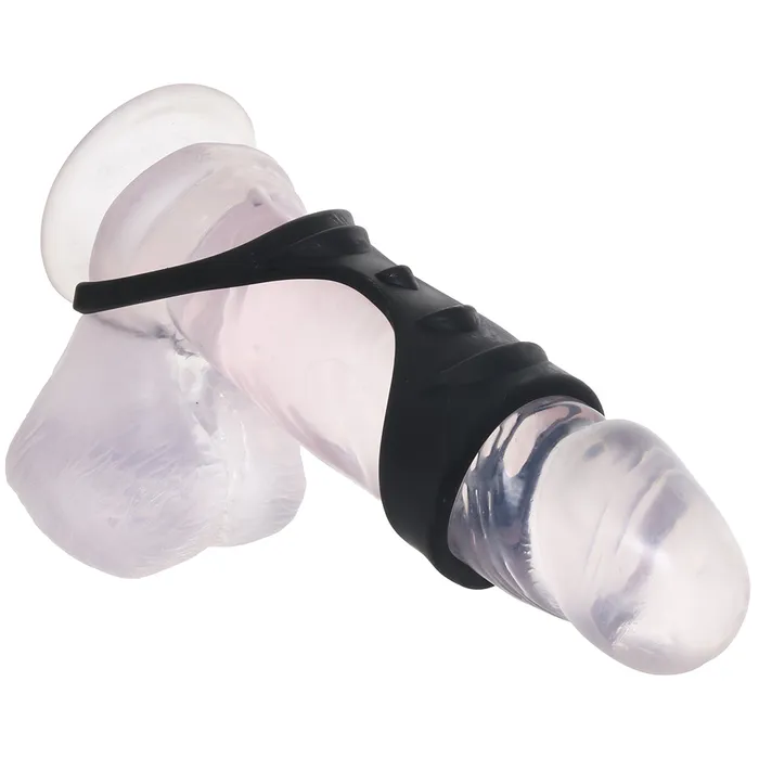 Nasstoys Male Sex Toys Enhancer Rock Hard Enhancer and Ring Set