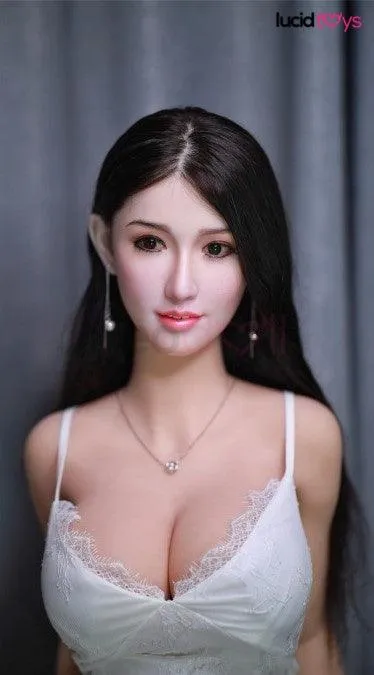 Neodoll Sugar Babe Male Sex Toys Neodoll Sugar Babe Sylvia Silicone TPE Hybrid Sex Doll Uterus 161cm Silicone White Neodoll Sugar Babe Male Sex Toys Neodoll Sugar Babe Sylvia Silicone TPE Hybrid Sex Doll Uterus 161cm Silicone White