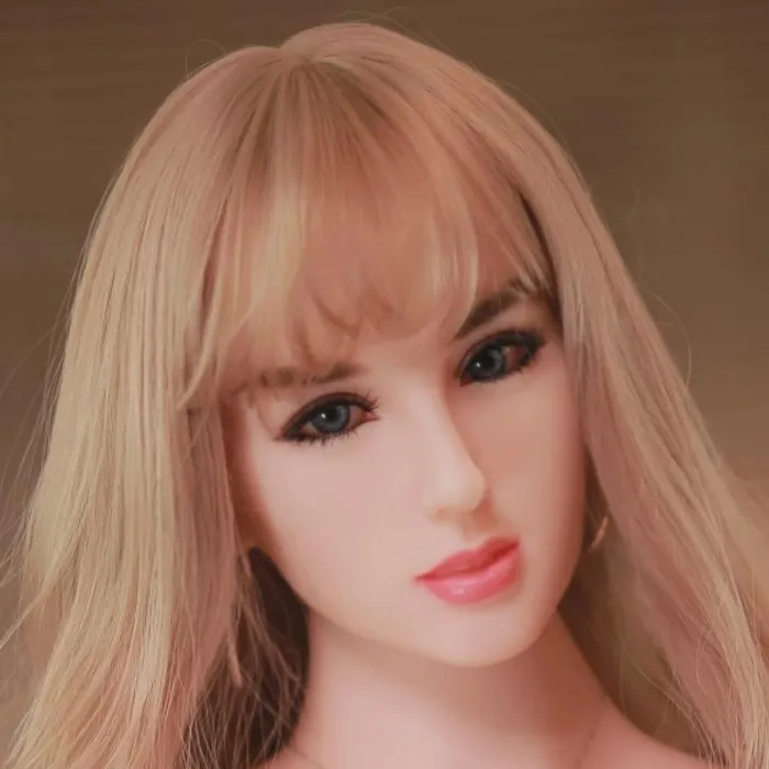 Neodoll Sugar Babe Yazmin Sex Doll Head M16 Compatible Natural Neodoll Sugar Babe Male Sex Toys Neodoll Sugar Babe Yazmin Sex Doll Head M16 Compatible Natural Neodoll Sugar Babe Male Sex Toys