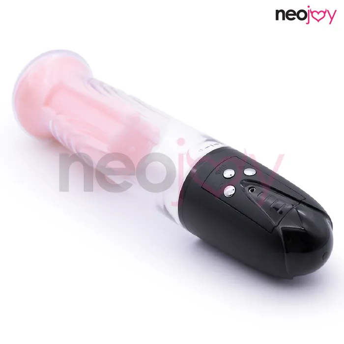 Neojoy Electric Male Penis Pump With Flesh Sleeve Neojoy Male Sex Toys Neojoy Electric Male Penis Pump With Flesh Sleeve Neojoy Male Sex Toys