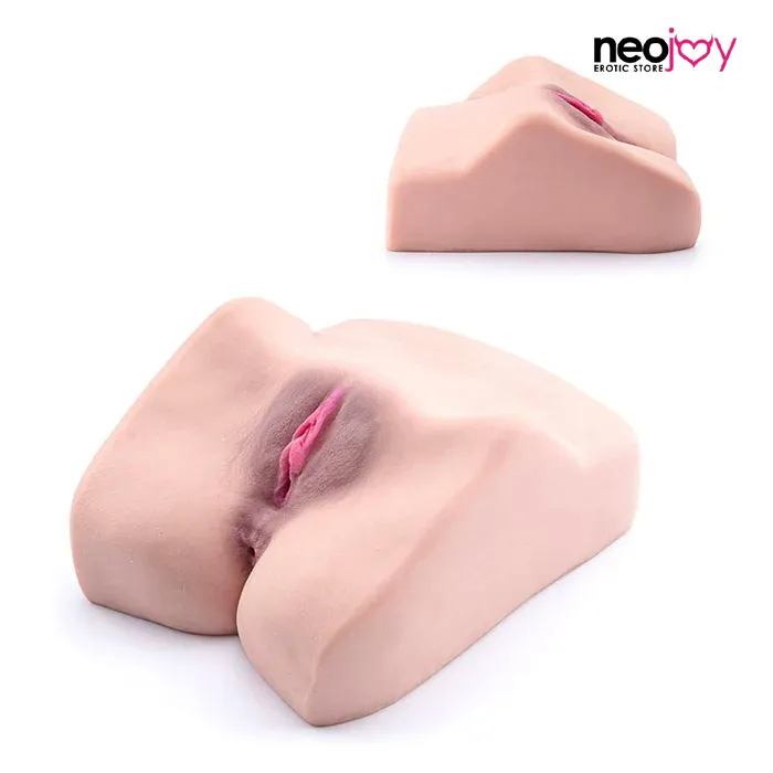 Neojoy Male Sex Toys Neojoy Cute whole real texture Butt stroker 34KG Flesh White Neojoy Male Sex Toys Neojoy Cute whole real texture Butt stroker 34KG Flesh White