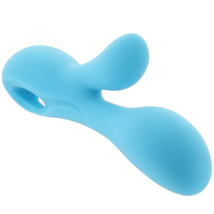 ns novelties Vibrators Revel Galaxy Rabbit Vibe in Blue ns novelties Vibrators Revel Galaxy Rabbit Vibe in Blue
