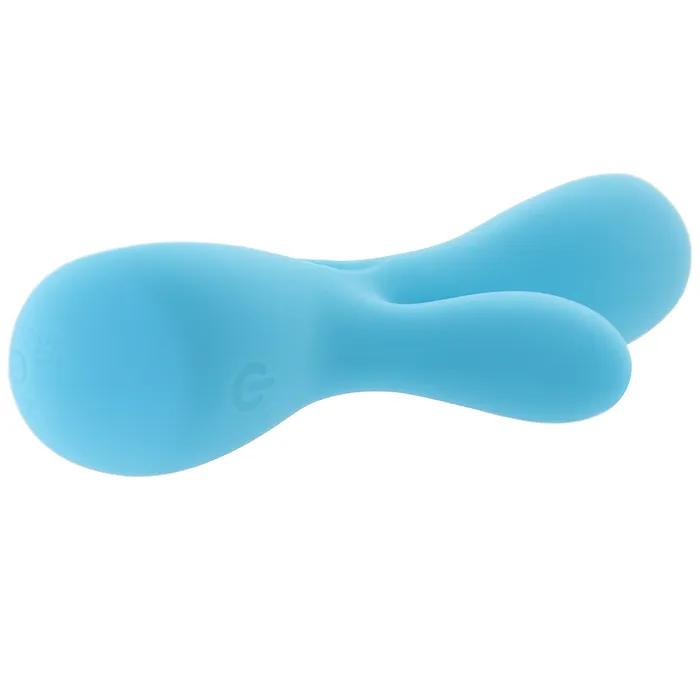 ns novelties Vibrators Revel Galaxy Rabbit Vibe in Blue ns novelties Vibrators Revel Galaxy Rabbit Vibe in Blue