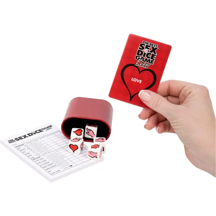 Other Brands Couples Sex Dice Game The Best Ever