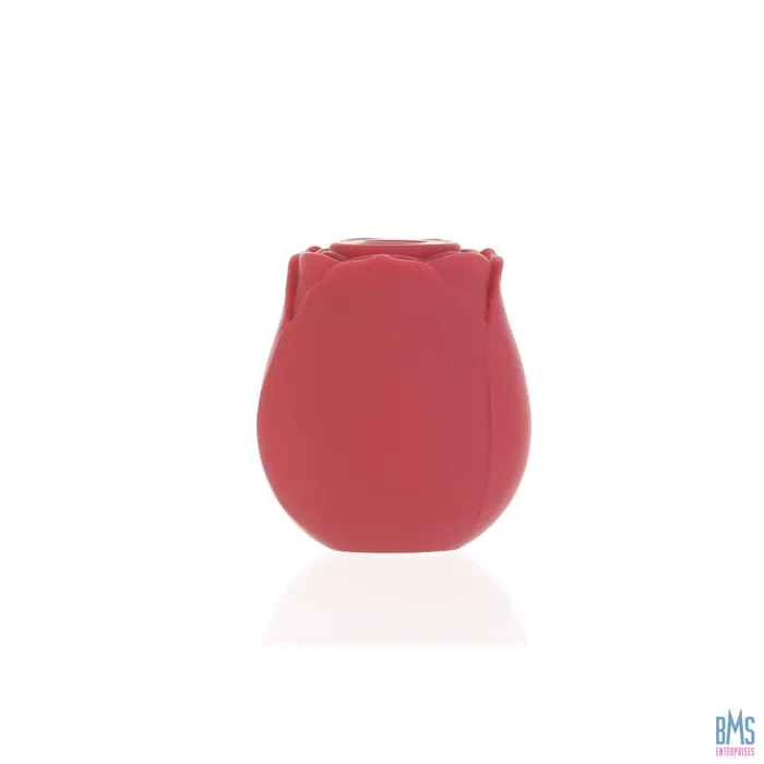 Other Brands MLady Rose Clitoral Suction Stimulator Red Female Sex Toys