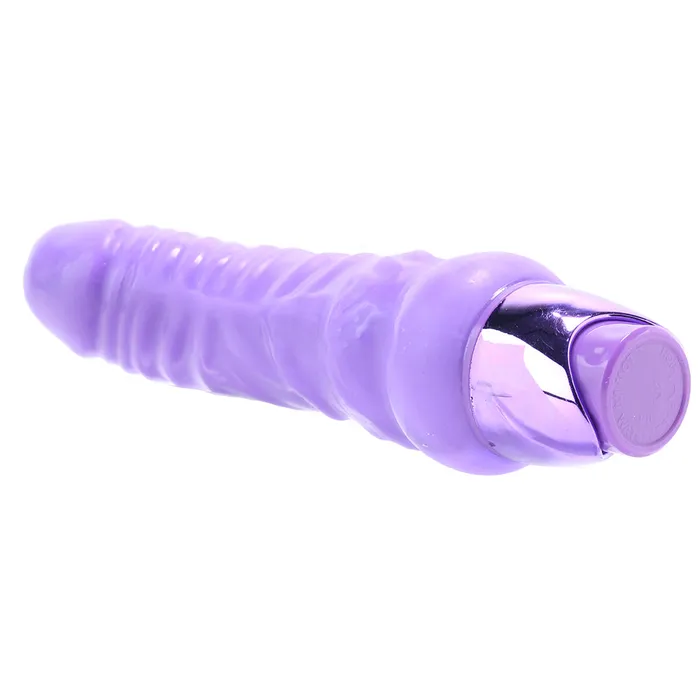 Pipedream Vibrators Classix Mr Right Vibe in Purple Pipedream Vibrators Classix Mr Right Vibe in Purple