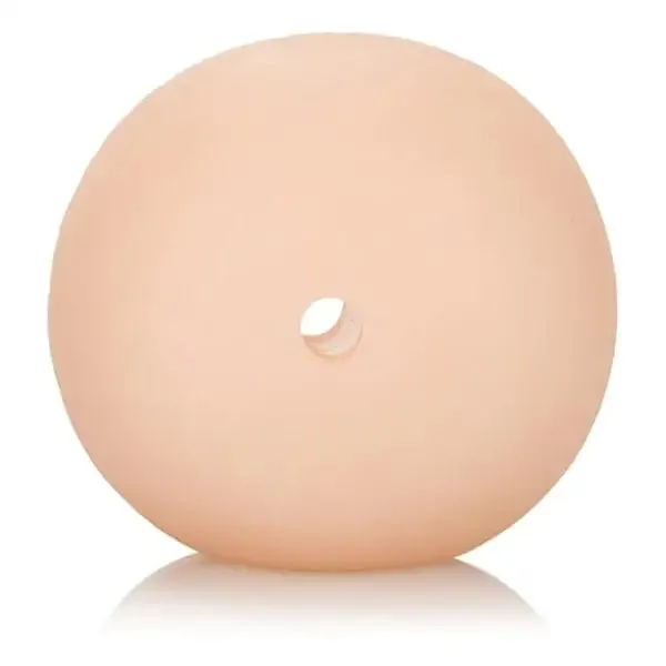 Pure Skin Soft Pump Sleeve CalExotics Male Sex Toys Pure Skin Soft Pump Sleeve CalExotics Male Sex Toys