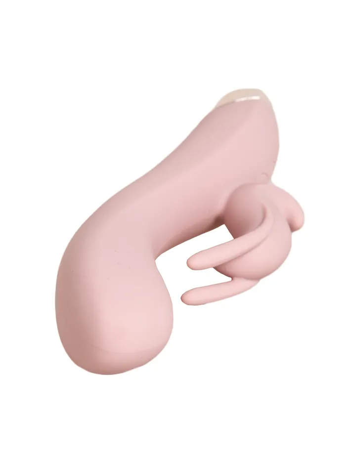 Rechargeable Deluxe Rabbit Vibrator HonourSkintwocom Female Sex Toys Rechargeable Deluxe Rabbit Vibrator HonourSkintwocom Female Sex Toys