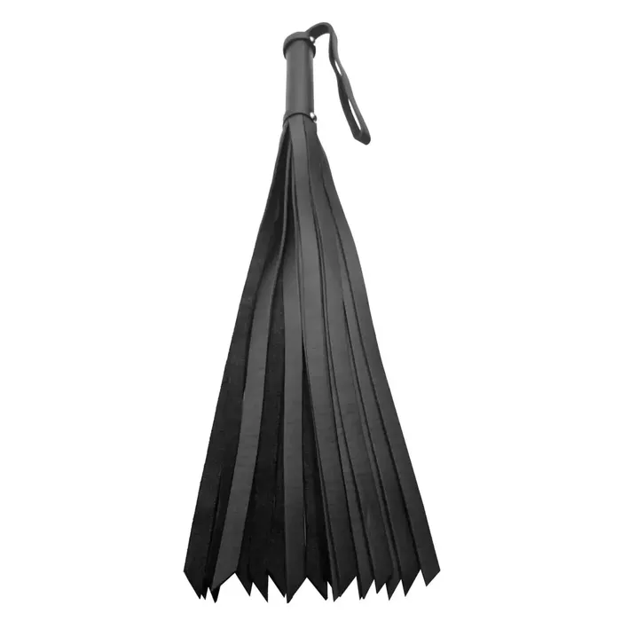Restraints Strict Leather Flogger Strict Leather Restraints Strict Leather Flogger Strict Leather