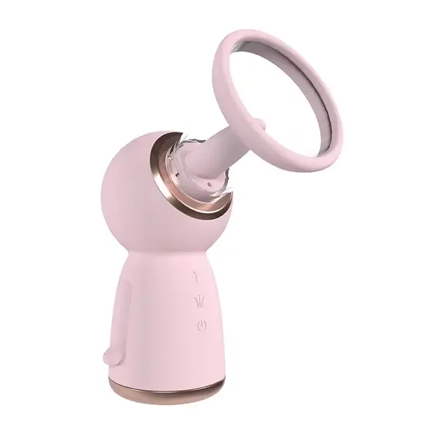 Shots America LLC Vibrators Shots Pumped Exquisite Rechargeable Vulva Breast Pump Shots America LLC Vibrators Shots Pumped Exquisite Rechargeable Vulva Breast Pump