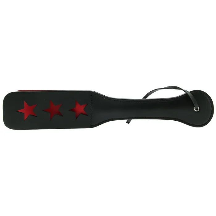 Shots Toys Couples Ouch STARS Paddle