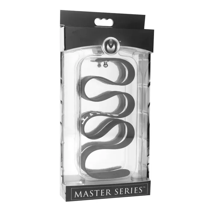 Silicone Collar Slave Master Series Female Sex Toys Silicone Collar Slave Master Series Female Sex Toys