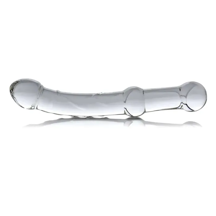 Strap U Vibrators Prana Thrusting Wand