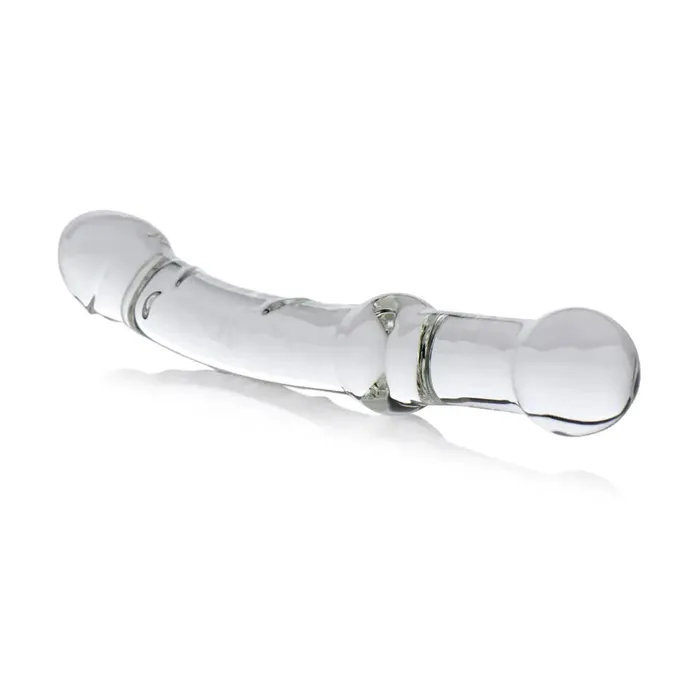 Strap U Vibrators Prana Thrusting Wand