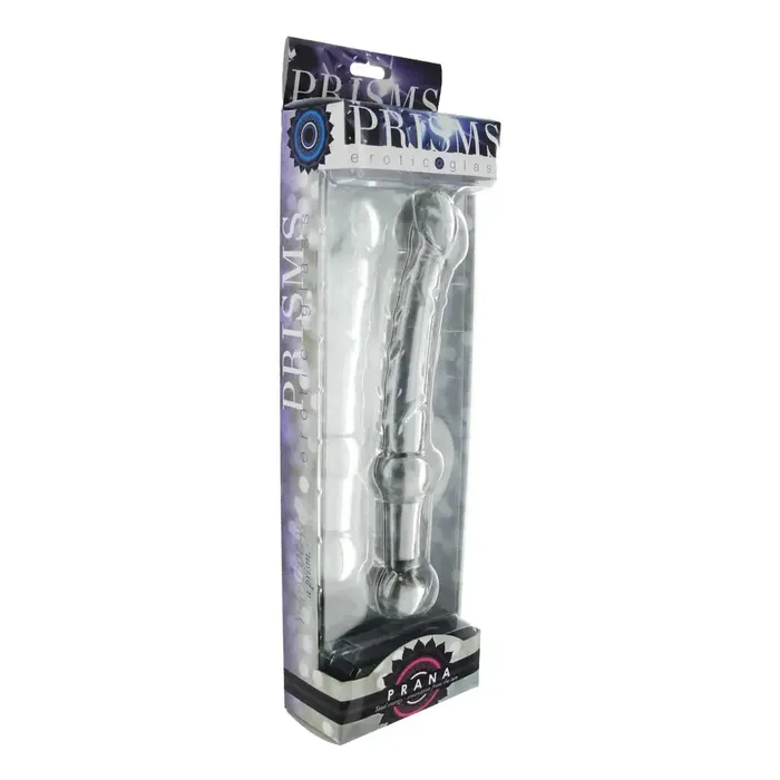 Strap U Vibrators Prana Thrusting Wand