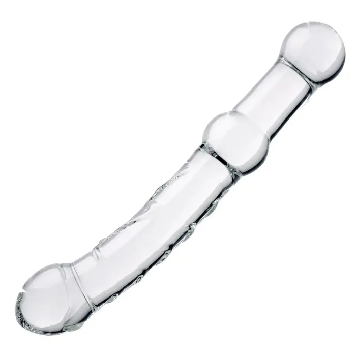 Strap U Vibrators Prana Thrusting Wand