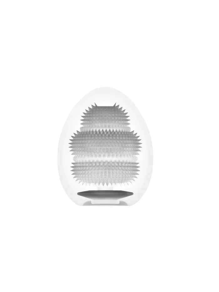 Tenga Tenga Egg Misty II Female Sex Toys