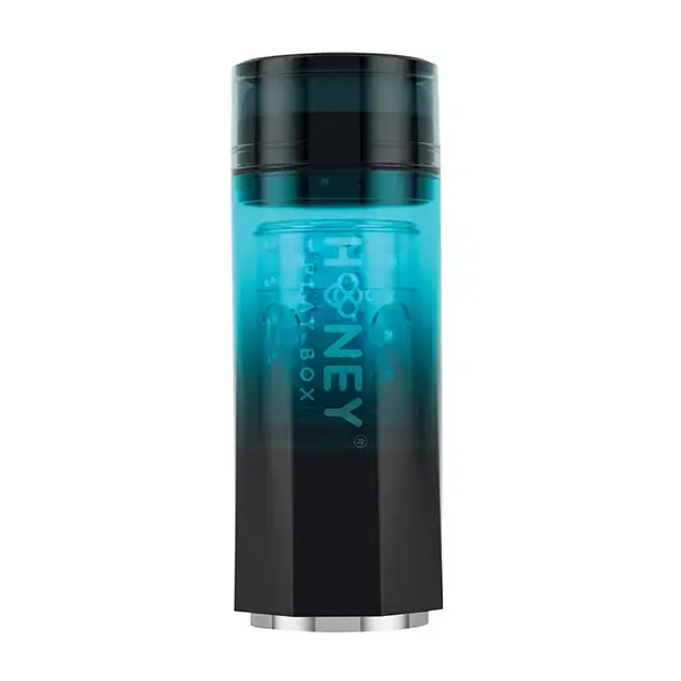 UC Global Trade INC Male Sex Toys Honey Play Box Adrian Water Spa Rotating Male Masturbator UC Global Trade INC Male Sex Toys Honey Play Box Adrian Water Spa Rotating Male Masturbator