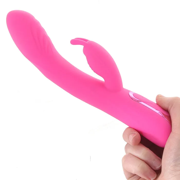 Vibrators CalExotics Jack Rabbit Elite Rocking Vibe
