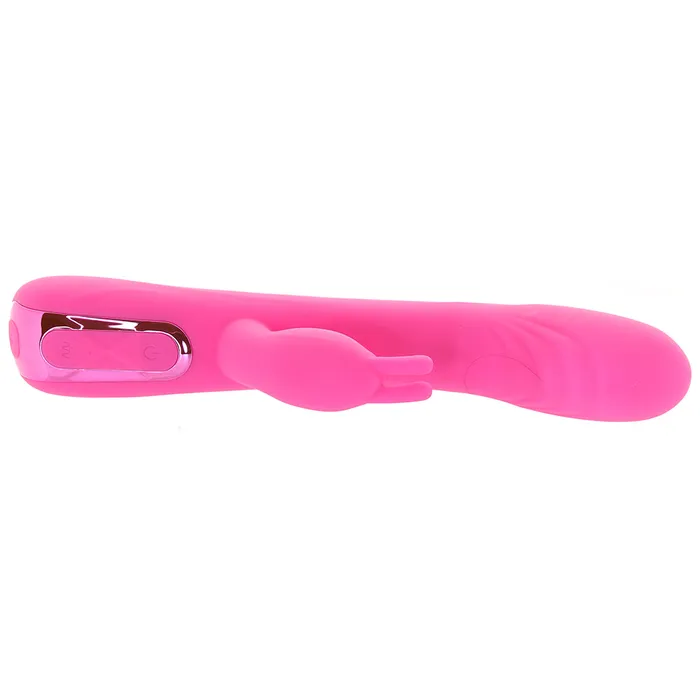 Vibrators CalExotics Jack Rabbit Elite Rocking Vibe