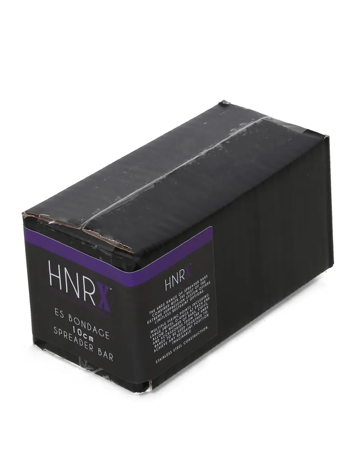 Vibrators HonourSkintwocom HNRX ES 10cm Link Bar