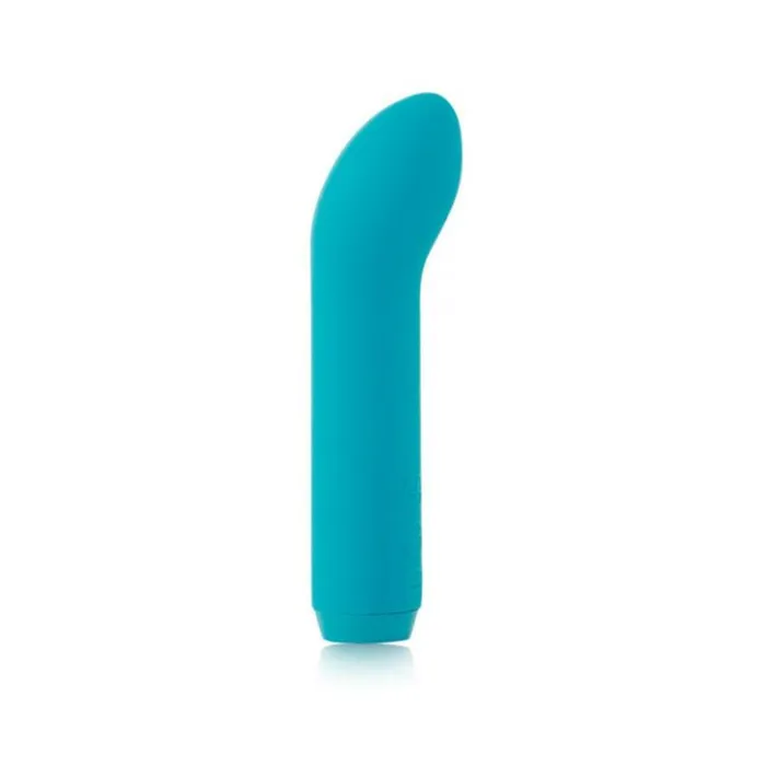 Vibrators Je Joue Je Joue GSpot Bullet Teal