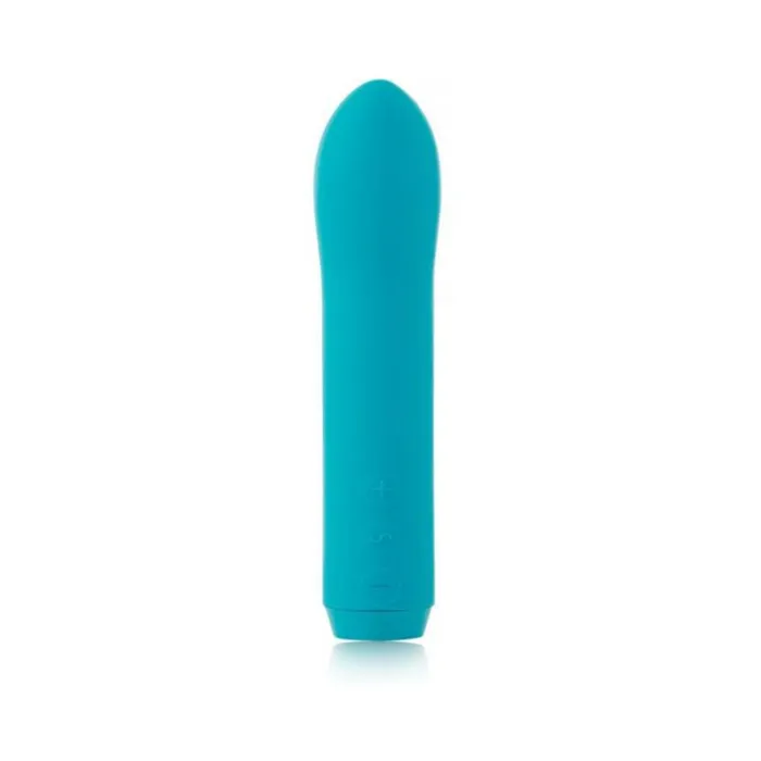 Vibrators Je Joue Je Joue GSpot Bullet Teal Vibrators Je Joue Je Joue GSpot Bullet Teal