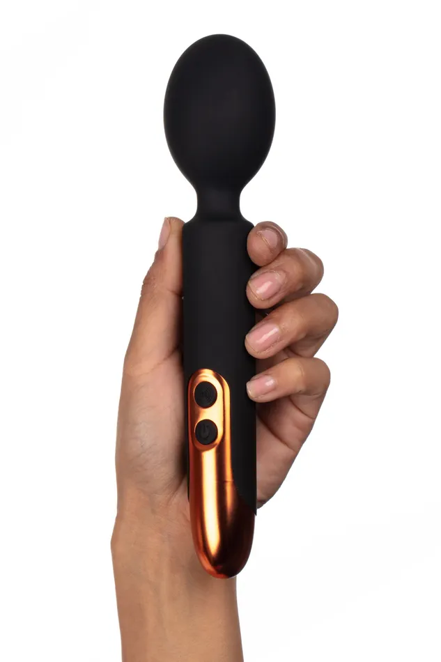 Vibrators RocksOff Oriel Massage Wand