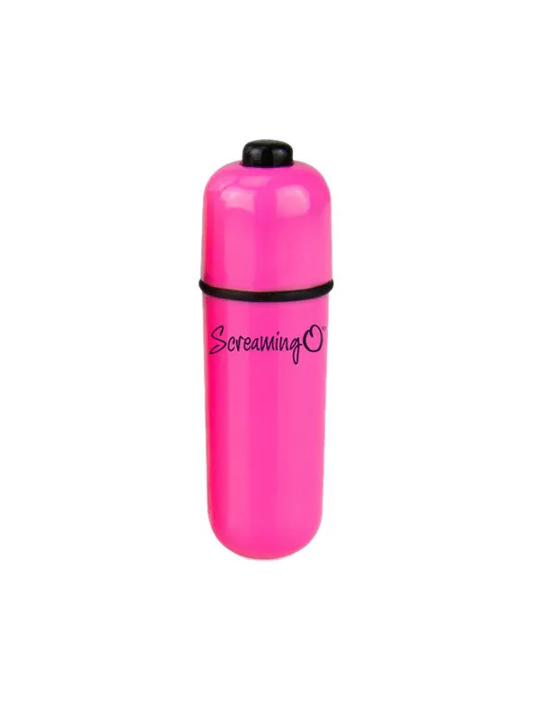 Vibrators Screaming O Screaming O Colour Pop Vibrators Screaming O Screaming O Colour Pop