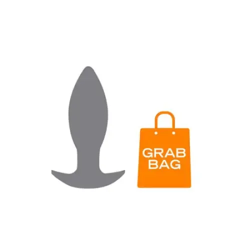 Vibrators Tantus Inc Tantus Groove Grab Bag