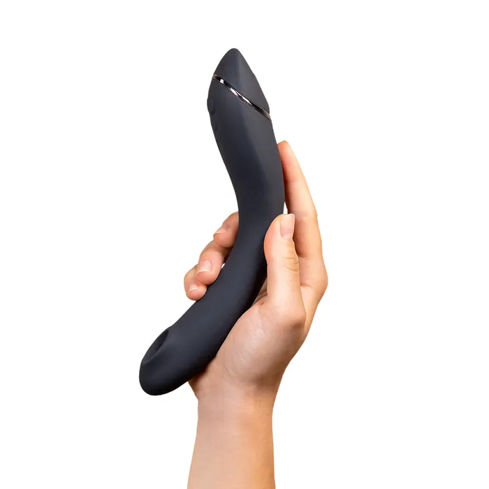 Womanizer Female Sex Toys Womanizer OG GSpot Vibrator Dark Gray