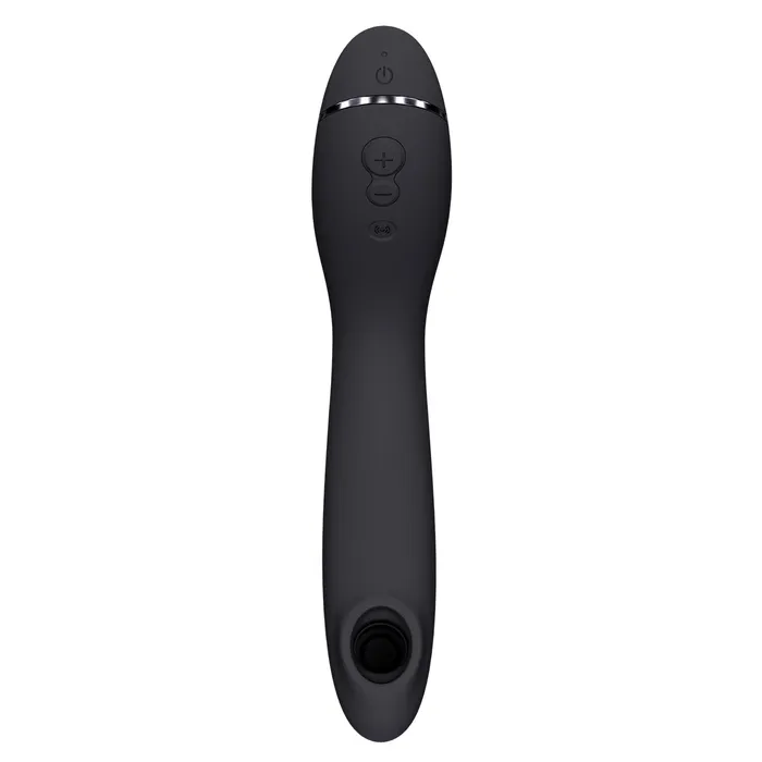 Womanizer Female Sex Toys Womanizer OG GSpot Vibrator Dark Gray