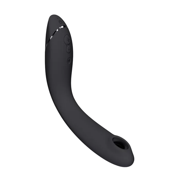 Womanizer Female Sex Toys Womanizer OG GSpot Vibrator Dark Gray