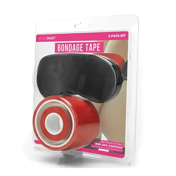 XGEN Products Couples Whipsmart Bondage Tape XGEN Products Couples Whipsmart Bondage Tape