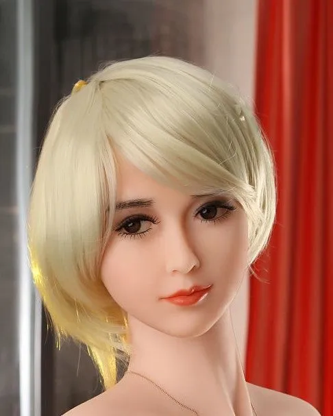 Youqdoll Male Sex Toys HEADYQMZR008NATURALSILICONEBROWNM16 Youqdoll Male Sex Toys HEADYQMZR008NATURALSILICONEBROWNM16