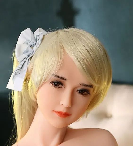Youqdoll Male Sex Toys HEADYQMZR008NATURALSILICONEBROWNM16 Youqdoll Male Sex Toys HEADYQMZR008NATURALSILICONEBROWNM16
